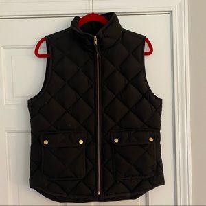 JCrew Vest